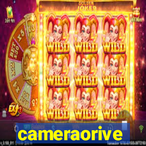 cameraorive