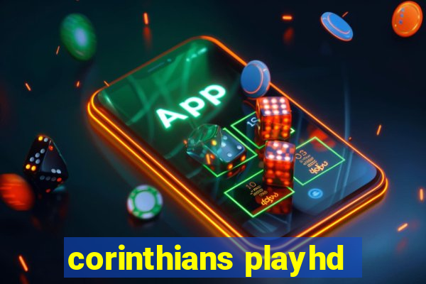 corinthians playhd