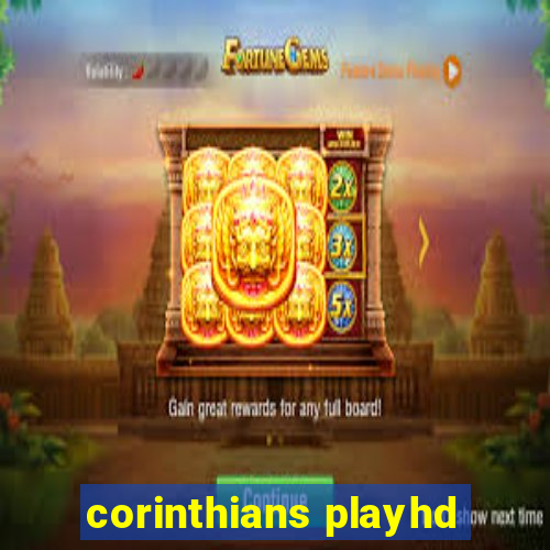 corinthians playhd