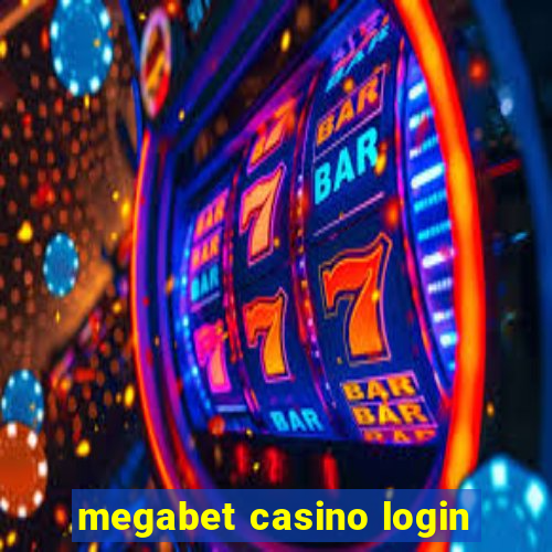 megabet casino login