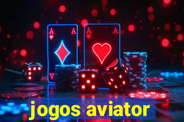 jogos aviator