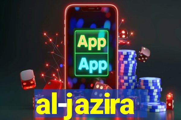 al-jazira