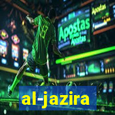 al-jazira