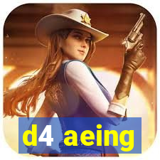 d4 aeing