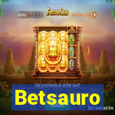 Betsauro