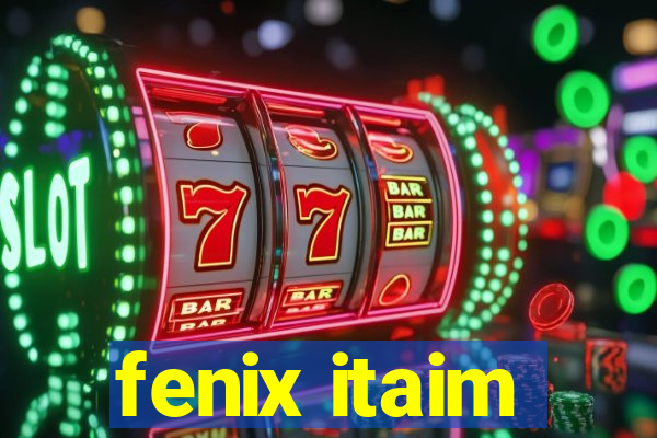 fenix itaim