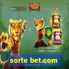 sorte bet.com