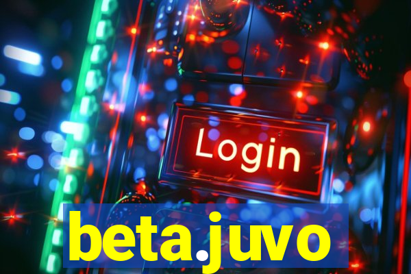 beta.juvo