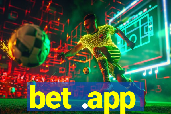 bet .app