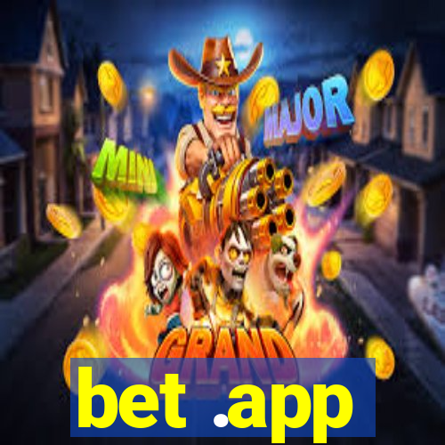 bet .app