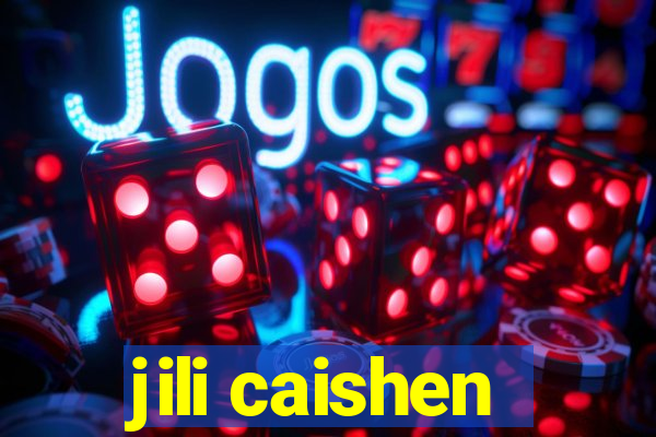 jili caishen