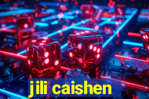 jili caishen