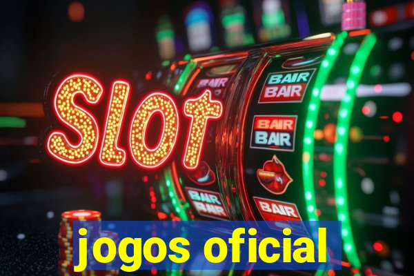 jogos oficial