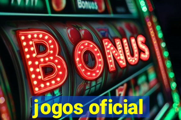 jogos oficial