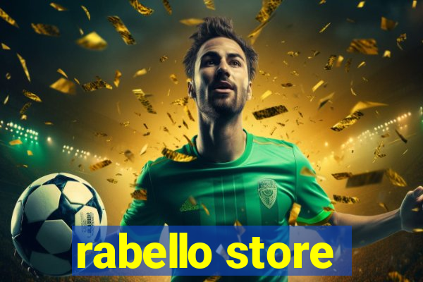 rabello store