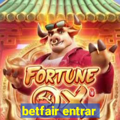 betfair entrar