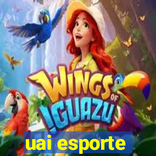 uai esporte