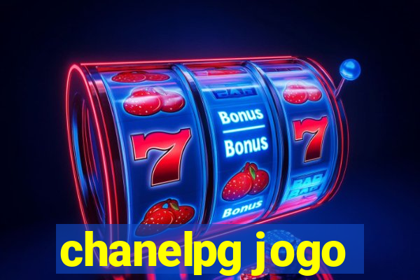 chanelpg jogo