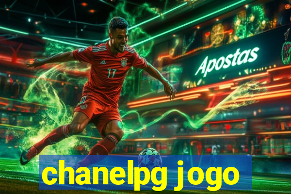 chanelpg jogo