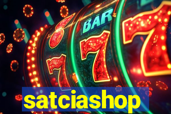 satciashop