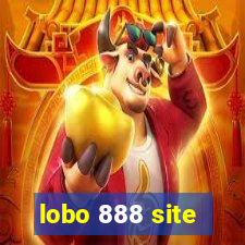 lobo 888 site