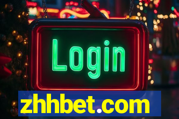 zhhbet.com