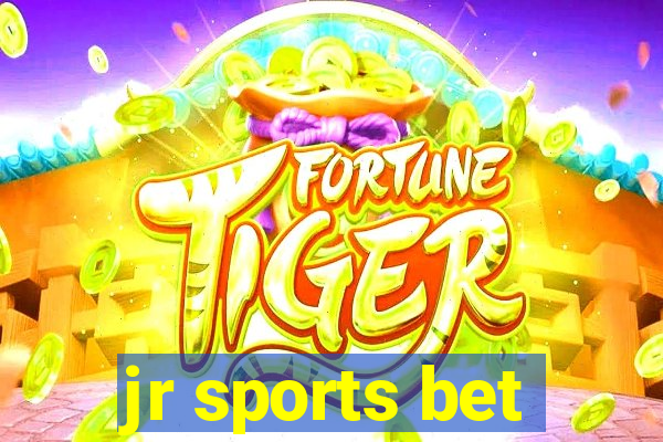 jr sports bet