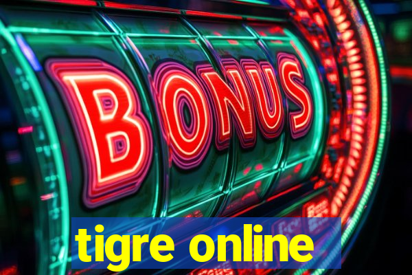 tigre online