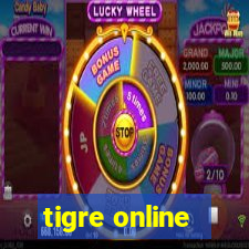 tigre online