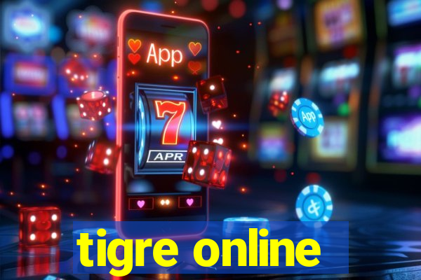 tigre online