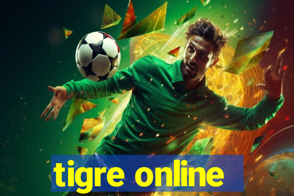 tigre online