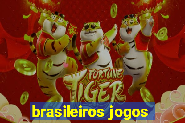 brasileiros jogos