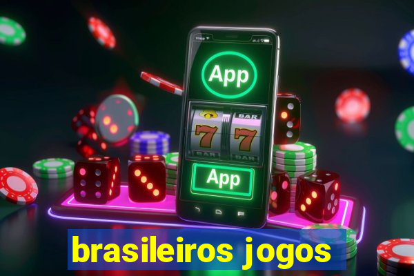 brasileiros jogos