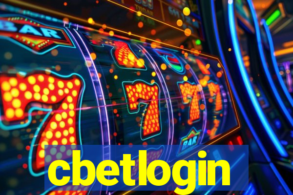 cbetlogin