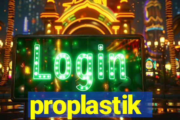 proplastik