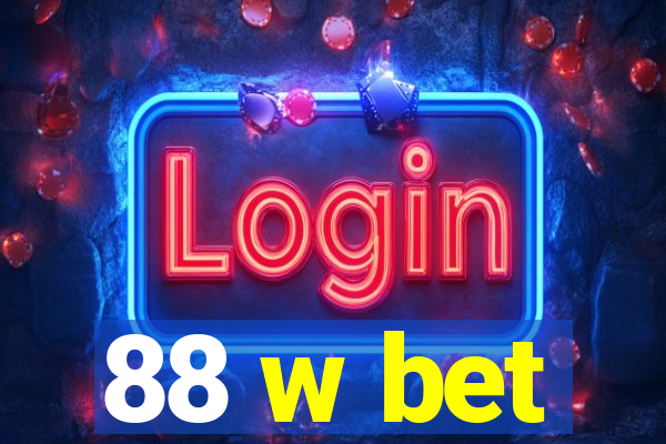 88 w bet