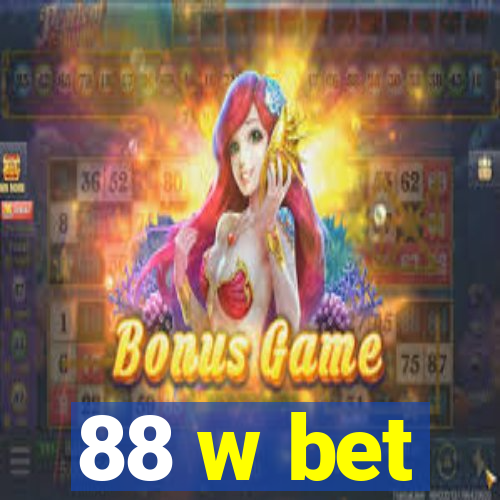 88 w bet