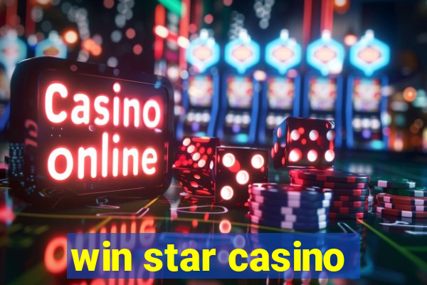 win star casino