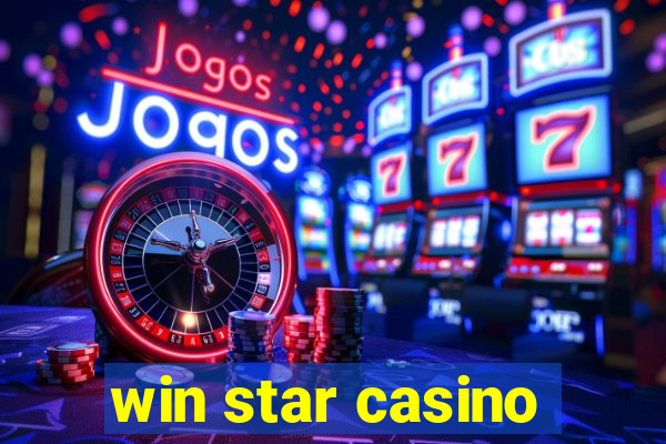 win star casino