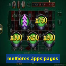 melhores apps pagos