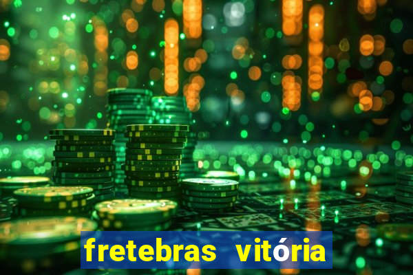 fretebras vitória da conquista