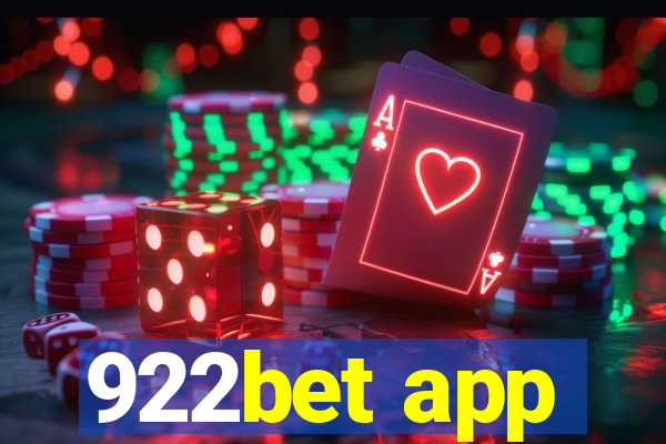 922bet app