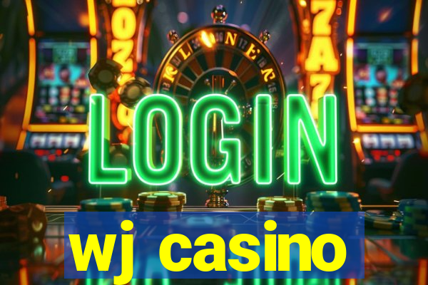 wj casino