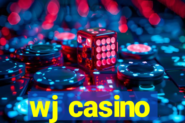 wj casino