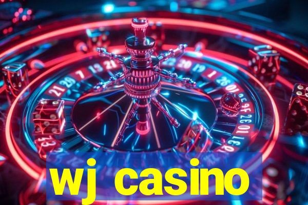 wj casino