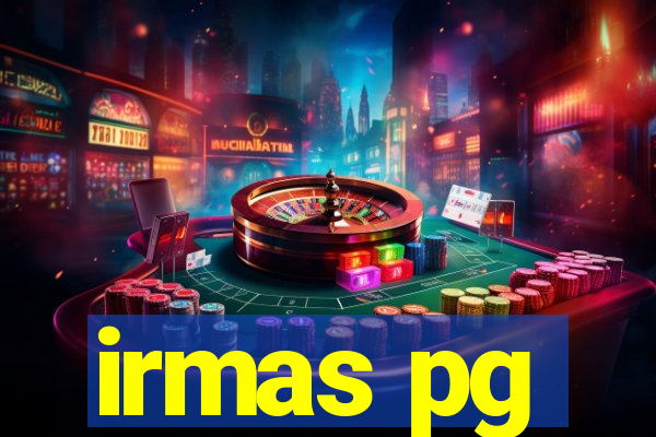 irmas pg