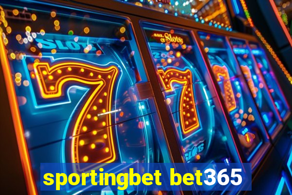 sportingbet bet365