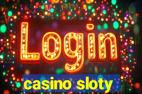 casino sloty