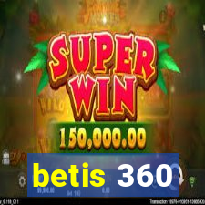 betis 360