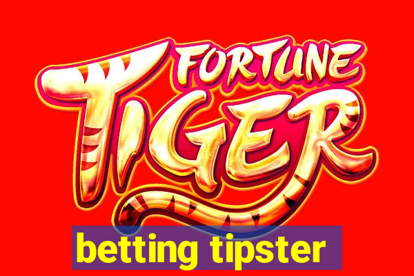 betting tipster